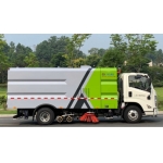 純電動(dòng)重工、環(huán)衛(wèi)車系列電機(jī)