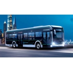 純電動(dòng)（混合動(dòng)力）中、大巴系列電機(jī)