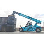 港口專用設(shè)備（正面吊、集卡、堆高機(jī)）系列電機(jī)